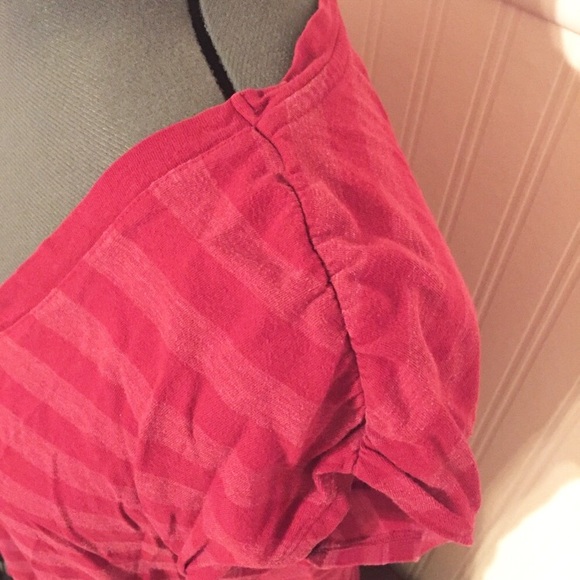 Lot of 6 Faded Glory scoop neck tees - Picture 7 of 8